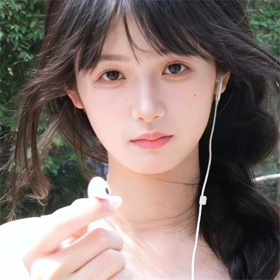 米芽米咕人