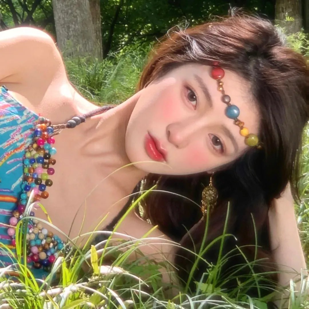 白王红后