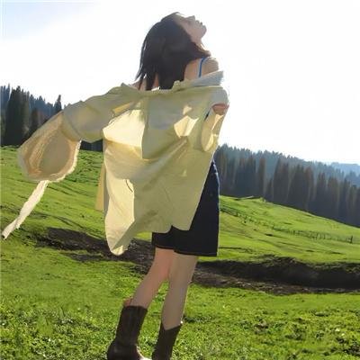 锦绣人生