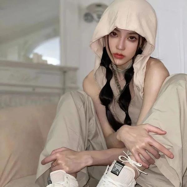 追